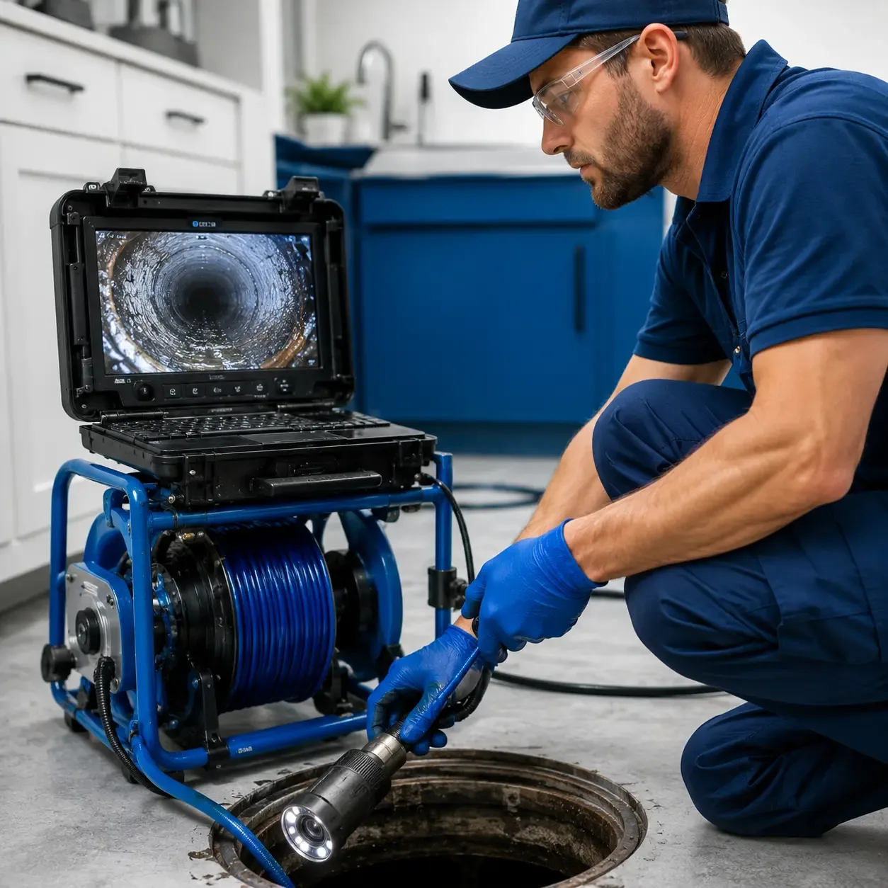 Pipe Relining professionals serving Mount Pleasant, WI